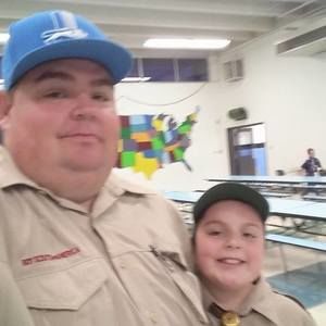 Meet your Posher, Allen